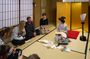 Geiko Performance and Behind the Scenes Tour