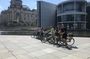 Small-Group Historical Bike Tour in Berlin