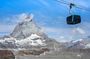 Zermatt Village Walk and Glacier Paradise Private Day Trip