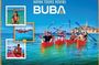 BUBA-Kayak Tours Rovinj FREE-drinks, pictures, snorkeling equipment