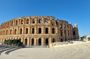 El Jem Kairouan and Monastir Sousse