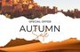 AUTUMN SPECIAL: Luxury among the Dunes.