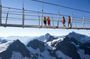 Mt Titlis Glacier Paradise Tour from Zurich With Lucerne