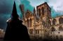 York Witches and History Walking Tour