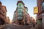 North End Boston Mafia Exploration Game and Tour