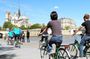 Paris Monuments Tour