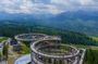 From Krakow SkyWalk Panorama & Hot Springs Spa Day Trip Adventure