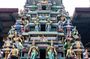 Trincomalee and Nilaveli beach Tour from Anuradhapura