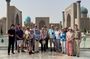 Private Walking Tour of Samarkand with a Local Expert