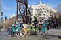 Barcelona Premium E-Bike Tour: Small Group City Experience