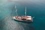 All Day Cruise -3 Islands to Agistri, Moni, Aegina with lunch and drinks included