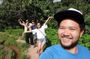 Chiang Mai Eco Trek Biggest Waterfall The Peak Of Thailand 1 Day