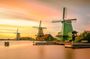 Private tour to Giethoorn, the Windmills, Cheese from Amsterdam