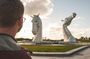 Loch Lomond, Kelpies & Stirling Castle Small-Group Tour