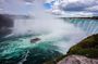 Niagara Falls Day Tour from Toronto Includes Boat Tour and Winery