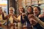 The Ultimate Wine, Shine & Bourbon Experience