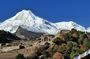 15 day Manaslu circuit trek tour