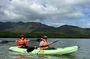 JungleWalla Langkawi Kayaking & Swimming