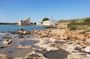 Vendicari - Sicily's best coast nature reserve ( Birdwatching & Archeology )