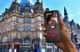 Leeds Self Guided Treasure Hunt & City Exploration Game