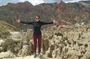 Chacaltaya + Moon Valley