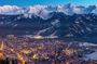 Zakopane and Hot Springs from Krakow Full-Day Tour