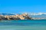 Antibes & St Paul de Vence Private Half-Day Tour