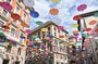 Private 3-hour Walking Tour of Genoa with official tour guide