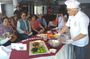 Trujillo : Chan Chan, Ceviche & Gastronomic Tour