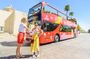 City Sightseeing Cordoba Hop-On Hop-Off Bus Tour