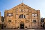 Private Day Tour of Madaba, Mount Nebo, and Amman Sightseeing from Dead Sea