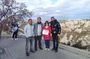 Istanbul & Cappadocia Trip Including Balloon Tour & ATV Quad Tour
