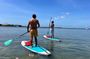 Miami Biscayne Bay Paddle