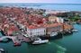 From Venice: Private Day Trip to Chioggia & the Southern Lagoon