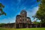 Hiroshima Peace & History Tour: Why the Atomic Bomb Was Dropped