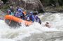 Lower Gauley River Whitewater Rafting Trip