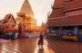 Chiang Mai Doi Suthep Temple and Sticky Waterfall Tour (Private & All-Inclusive)