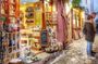 Taste the best Monemvasia has to offer: wine, liquors, olive oil, bee honey