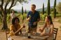 Ultimate Côte de Provence Wine Tasting Tour : Best Crus & Castles