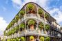 Private Tour of New Orleans in the French Quarter