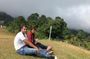 Australian Camp and Dhampus easy hiking