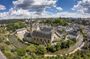 Luxembourg and Dinant Private Day Tour from Brussels
