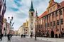 UNESCO Torun - Full Day Tour from Warsaw by private car