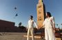 Private Walking Tour on the Spicy Dunes in Marrakech