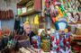 Half-Day Food Tour of Tbilisi Dezerter's Bazaar