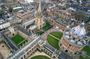 Private Walking Tour: Oxford Highlights, including entry to one College