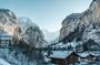 Waterfalls to Chocolate in Interlaken Lauterbrunnen and Wengen