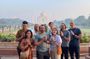 Taj Mahal Tour by Superfast Train + 5* Lunch | Super Saver