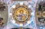Historic Monasteries of Athens Private Tour
