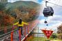 DMZ Guided Tour with N.K., Gondola, Suspension Bridge from Seoul